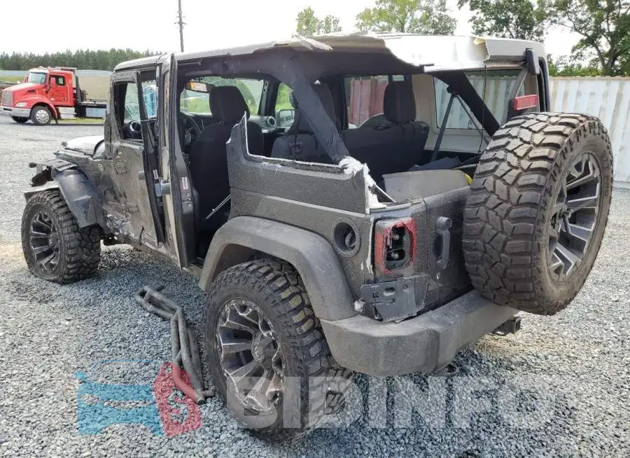 1C4BJWFGXHL681663 Photo# 3