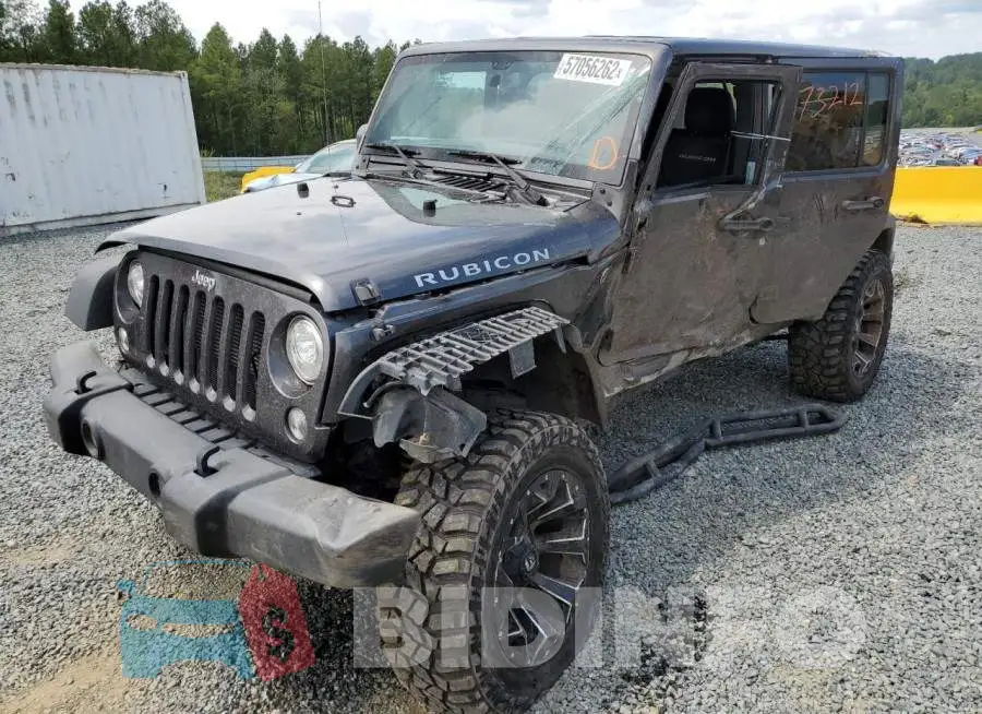 1C4BJWFGXHL681663 Photo# 2
