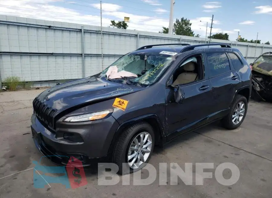 1C4PJMCX1JD609197 Photo# 2