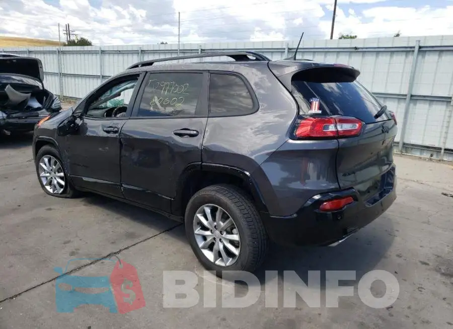 1C4PJMCX1JD609197 Photo# 3