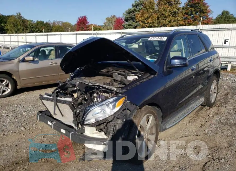 4JGDA5HB5HA886254 Photo# 2