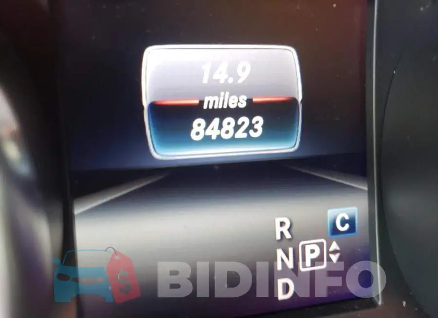 4JGDA5HB5HA992901 Photo# 8