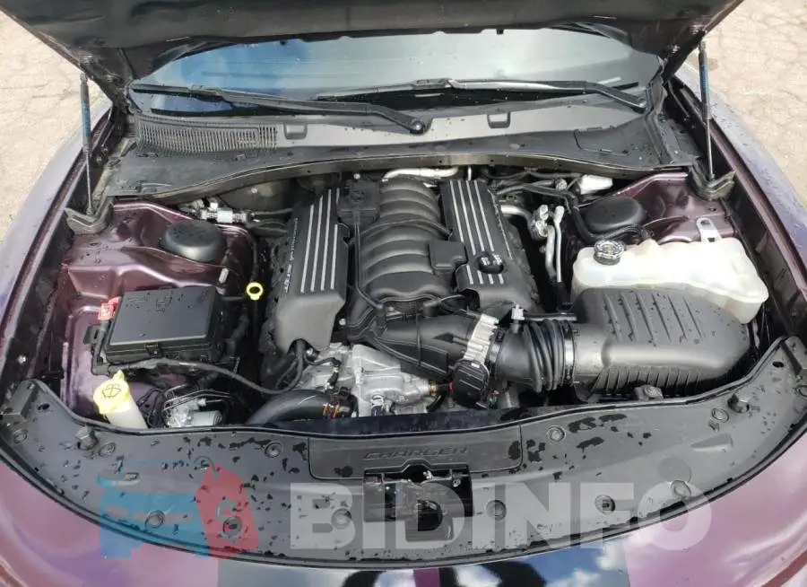 2C3CDXGJXMH559036 Photo# 7