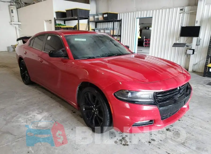 2C3CDXHG4JH126505 Photo# 1