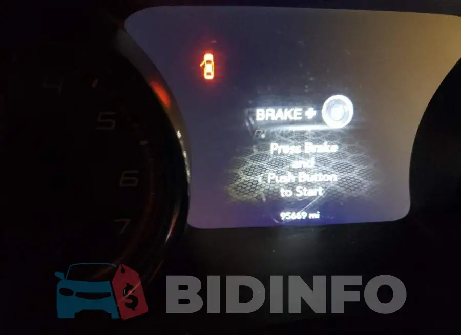 2C3CDXHG4JH126505 Photo# 8