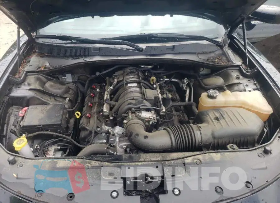 2C3CDXKT7KH726930 Photo# 7