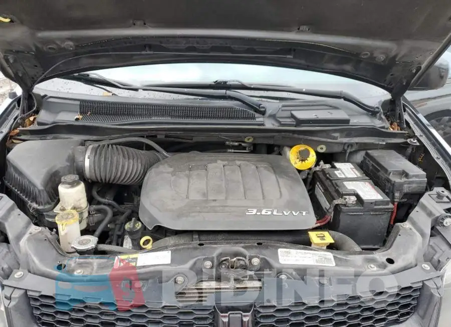 2C4RDGEG7GR339395 Photo# 12