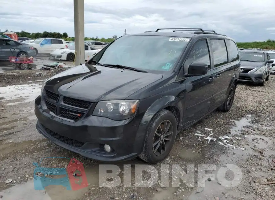 2C4RDGEG7GR339395 Photo# 1