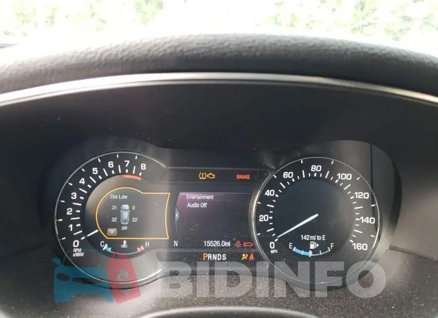 5LMCJ1C96KUL46018 Photo# 8