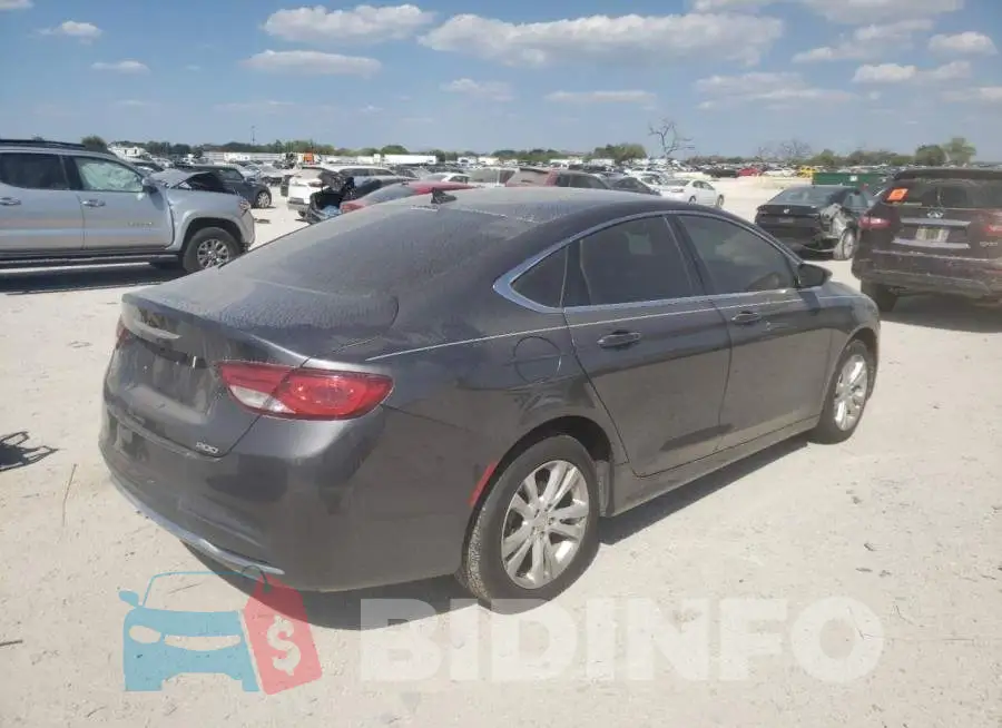1C3CCCAB2GN175471 Photo# 4