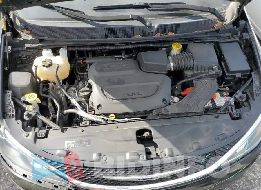 2C4RC1BGXKR685521 Photo# 7