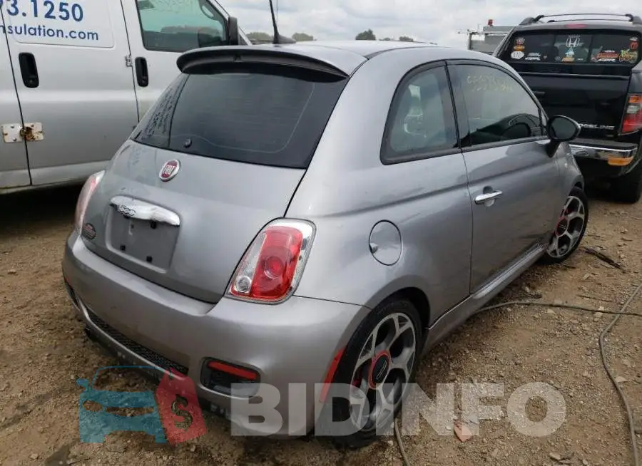 3C3CFFBR3GT144881 Photo# 4
