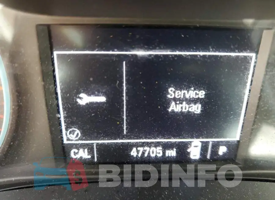 1G1BC5SM6J7114437 Photo# 8