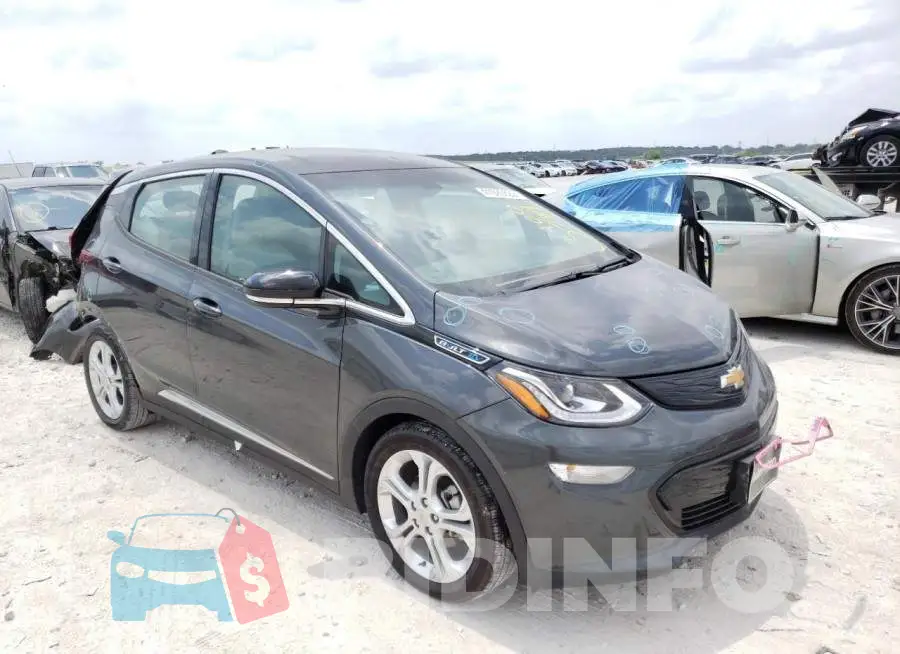 1G1FY6S07M4100784 Photo# 1
