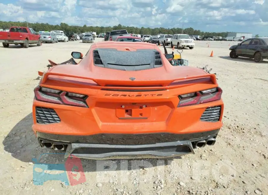 1G1YC2D43M5100937 Photo# 6