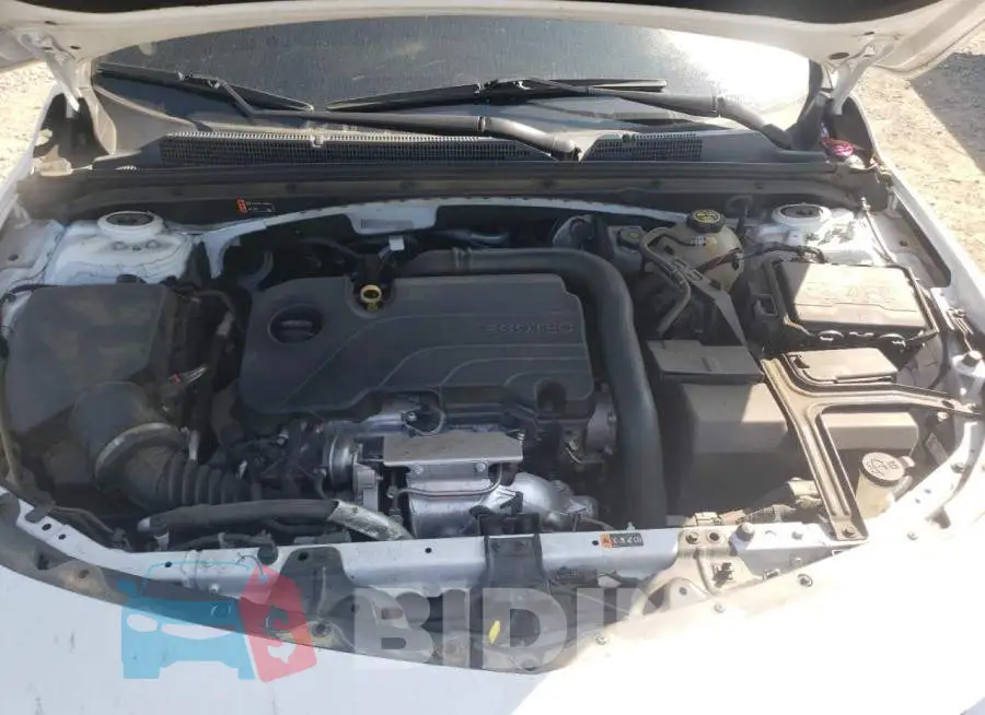 1G1ZB5ST2KF215569 Photo# 7