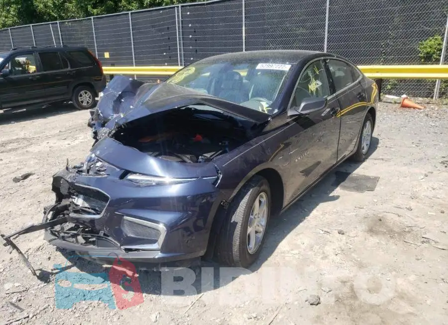 1G1ZB5ST7JF218014 Photo# 2
