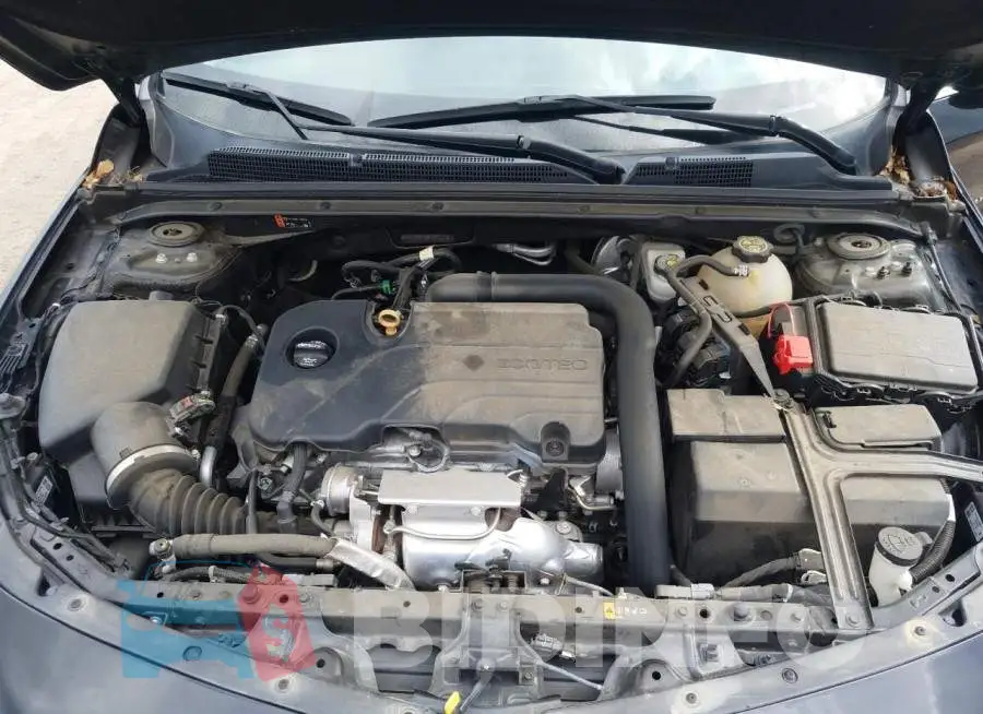 1G1ZD5ST0KF140171 Photo# 7