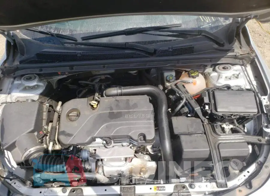 1G1ZD5ST4LF045338 Photo# 7