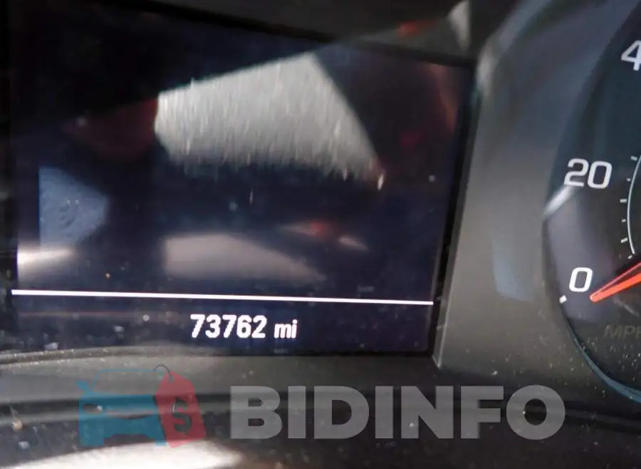 1G1ZD5ST4LF045338 Photo# 8