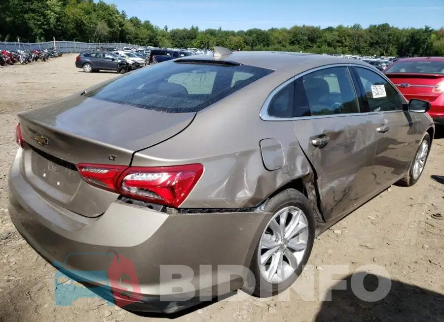 1G1ZD5ST6NF155469 Photo# 4