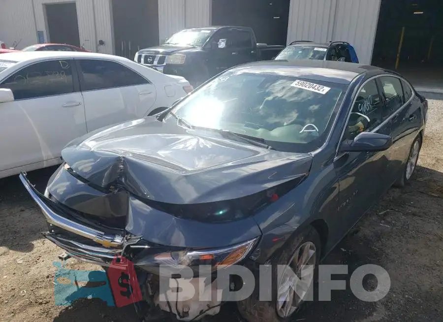 1G1ZD5ST8KF137633 Photo# 2