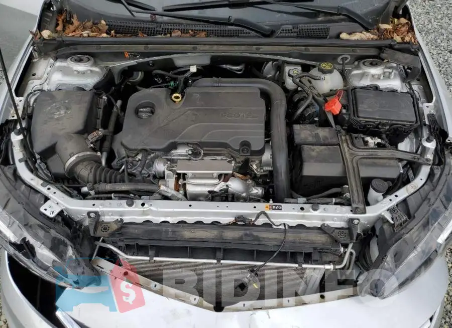 1G1ZD5STXLF152670 Photo# 7