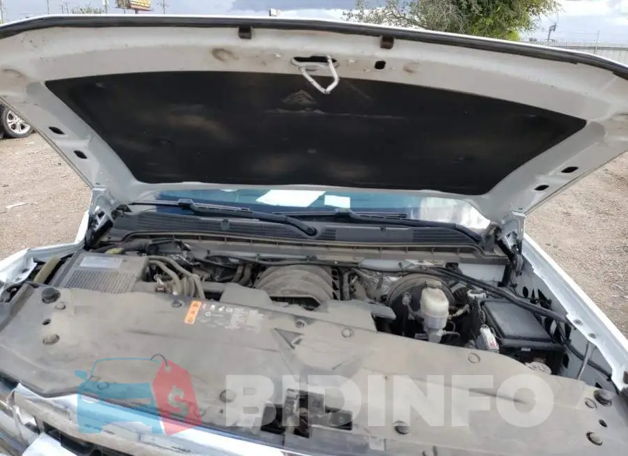 1GCNCNEC8JZ285508 Photo# 7
