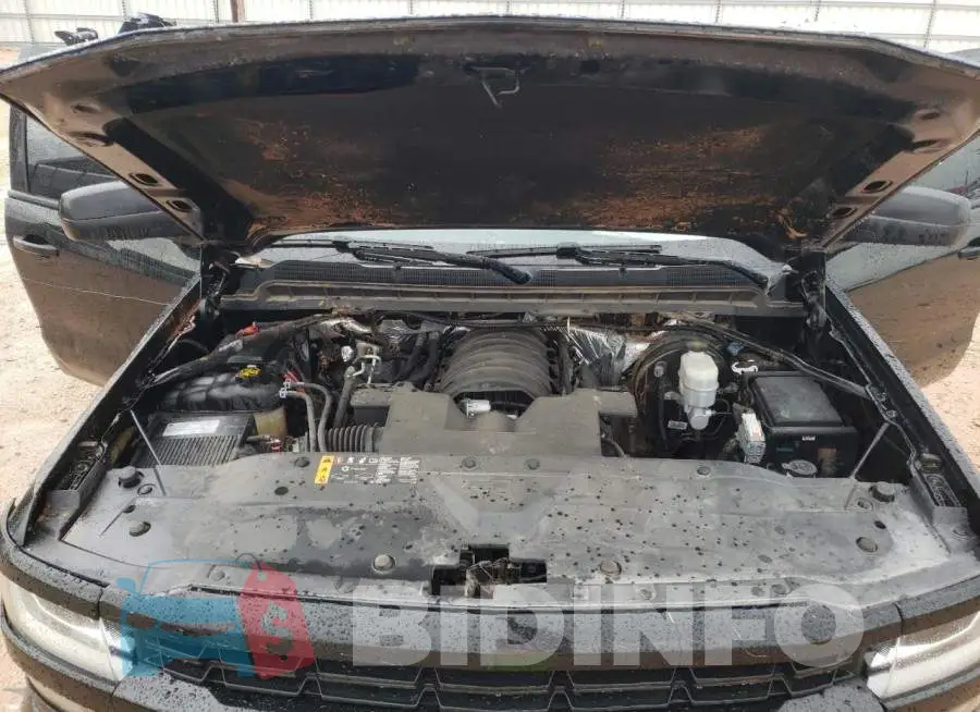1GCRCPEC7JZ224535 Photo# 7