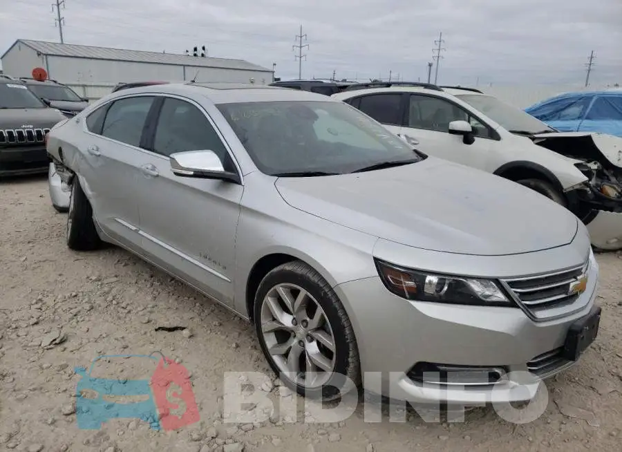 2G1145S36G9134159 Photo# 1