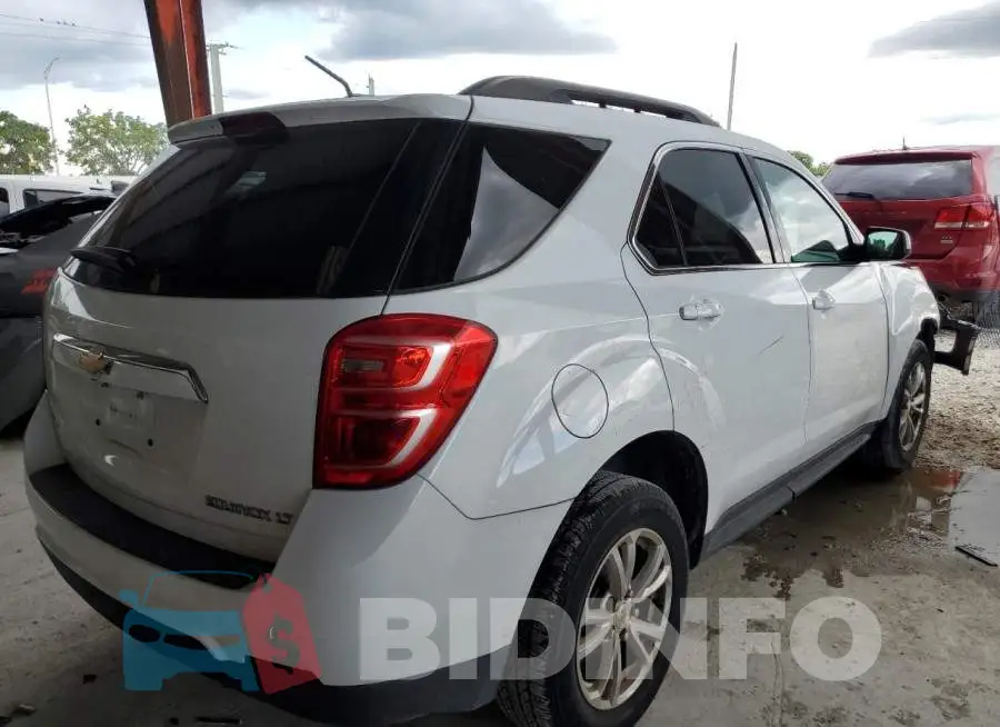 2GNALCEK6G6109014 Photo# 4