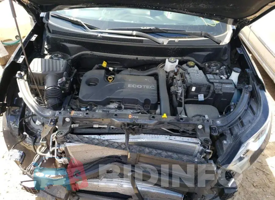 2GNAXHEV1L6285037 Photo# 7
