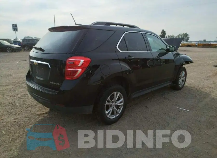 2GNFLFEK3G6224564 Photo# 4