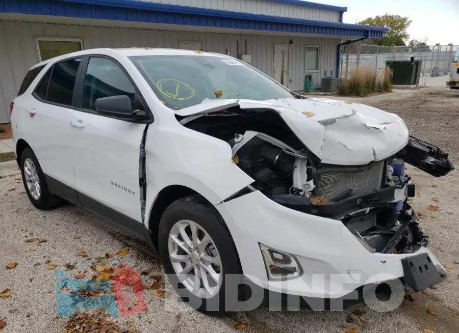 3GNAXSEV9LS684034 Photo# 1