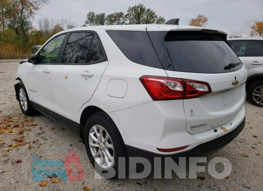 3GNAXSEV9LS684034 Photo# 3
