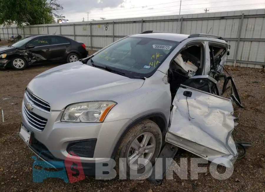 3GNCJPSB5GL172840 Photo# 2