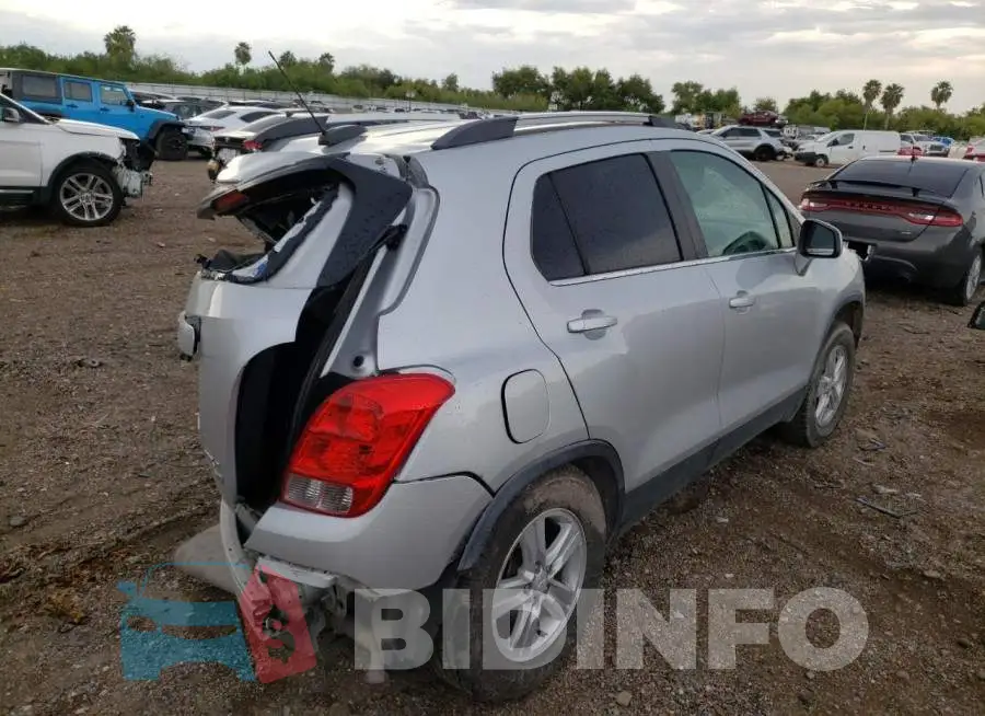 3GNCJPSB5GL172840 Photo# 4