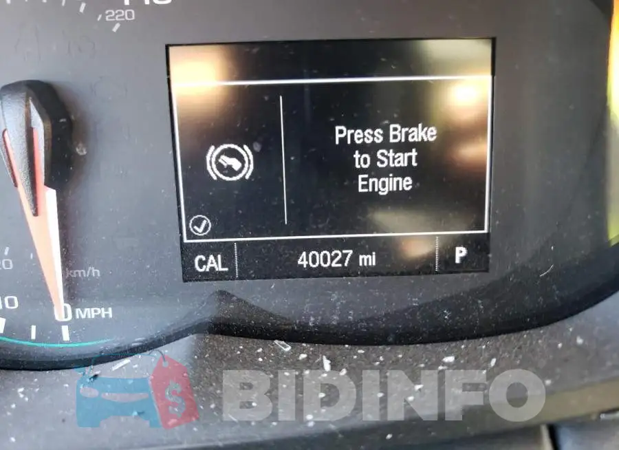 3GNCJPSB5KL226971 Photo# 8