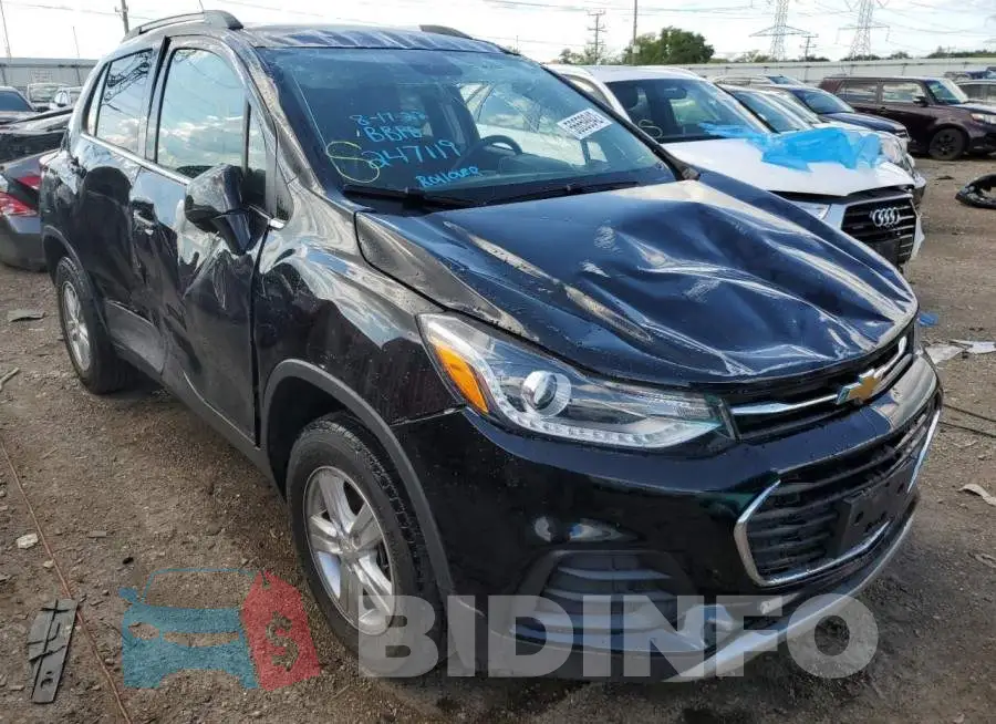 3GNCJPSB9HL247119 Photo# 1