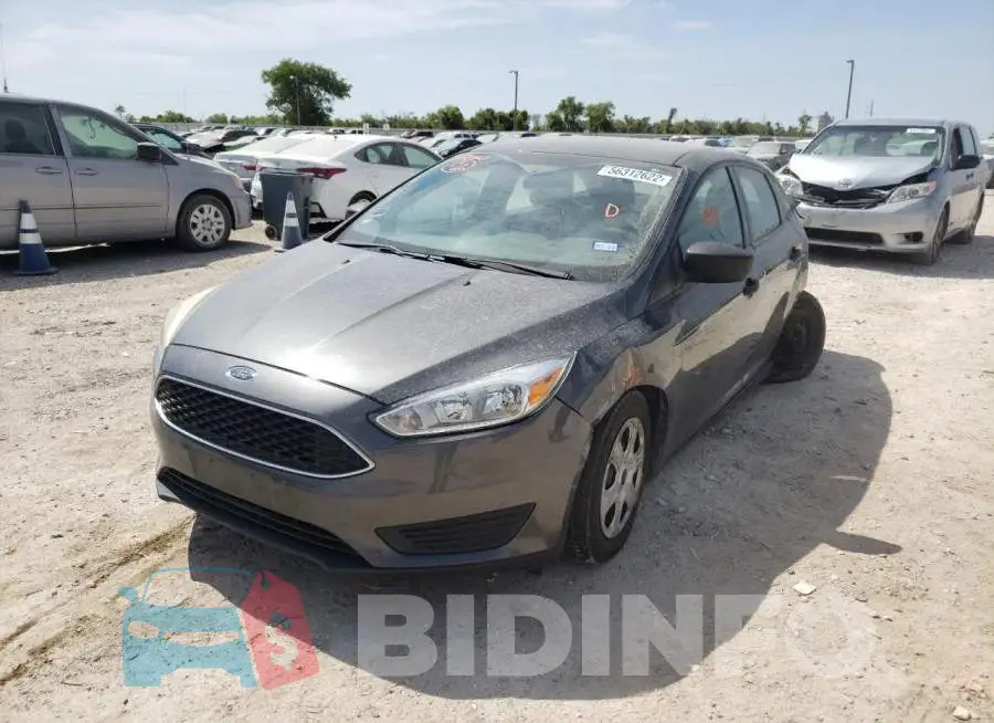 1FADP3E28GL398551 Photo# 2