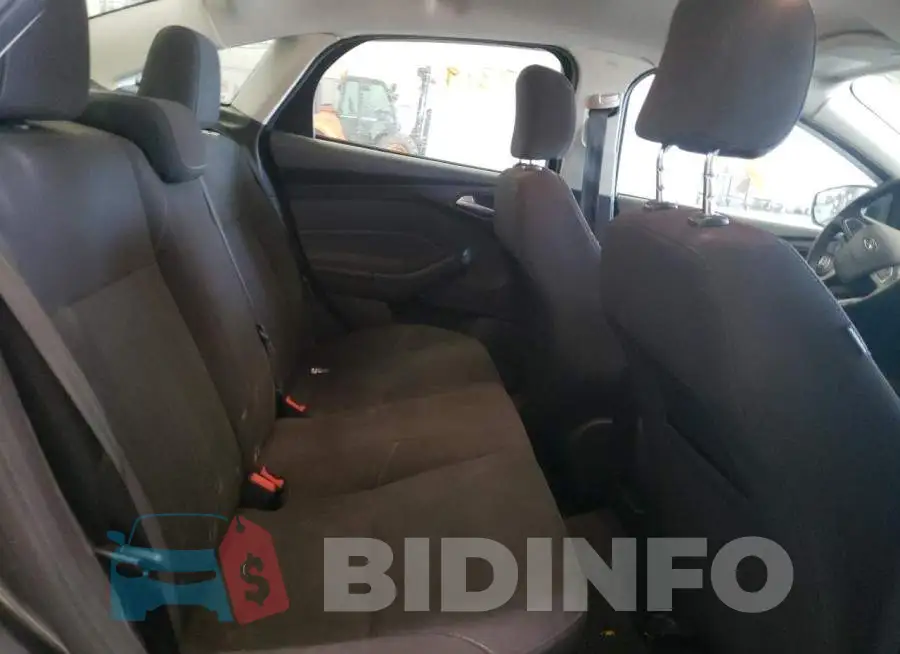 1FADP3F29GL289224 Photo# 6