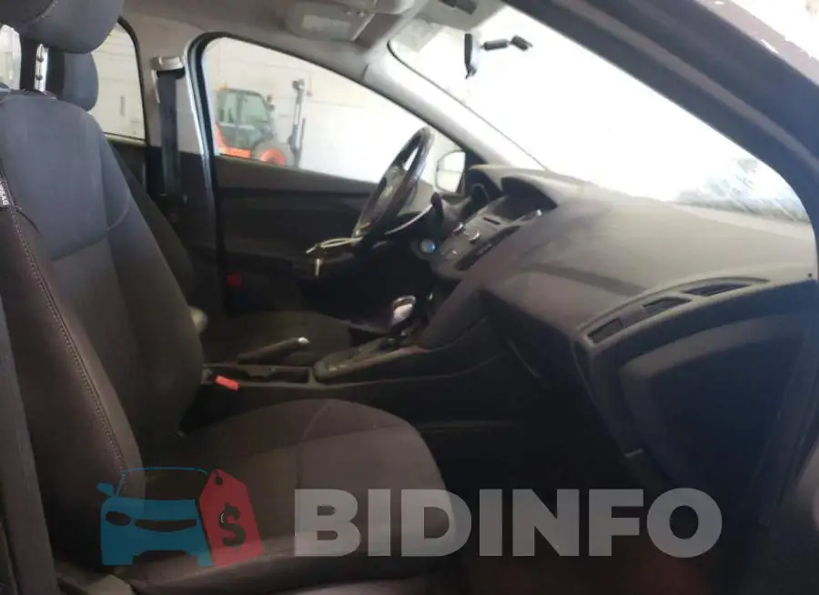 1FADP3F29GL289224 Photo# 5