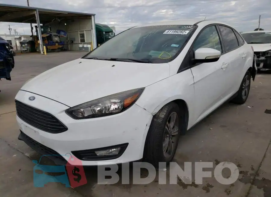 1FADP3FEXHL317284 Photo# 2