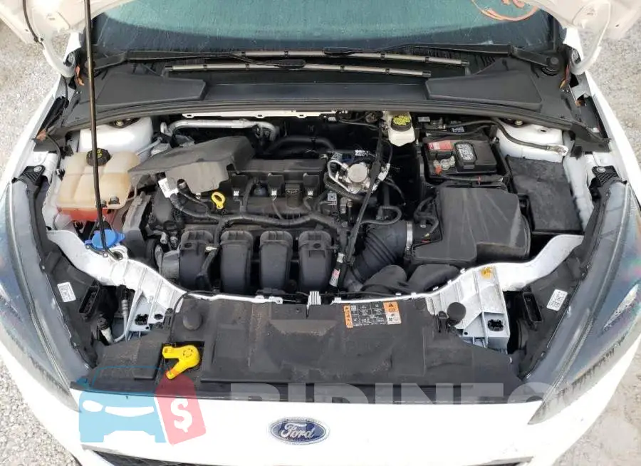 1FADP3H27HL252171 Photo# 7