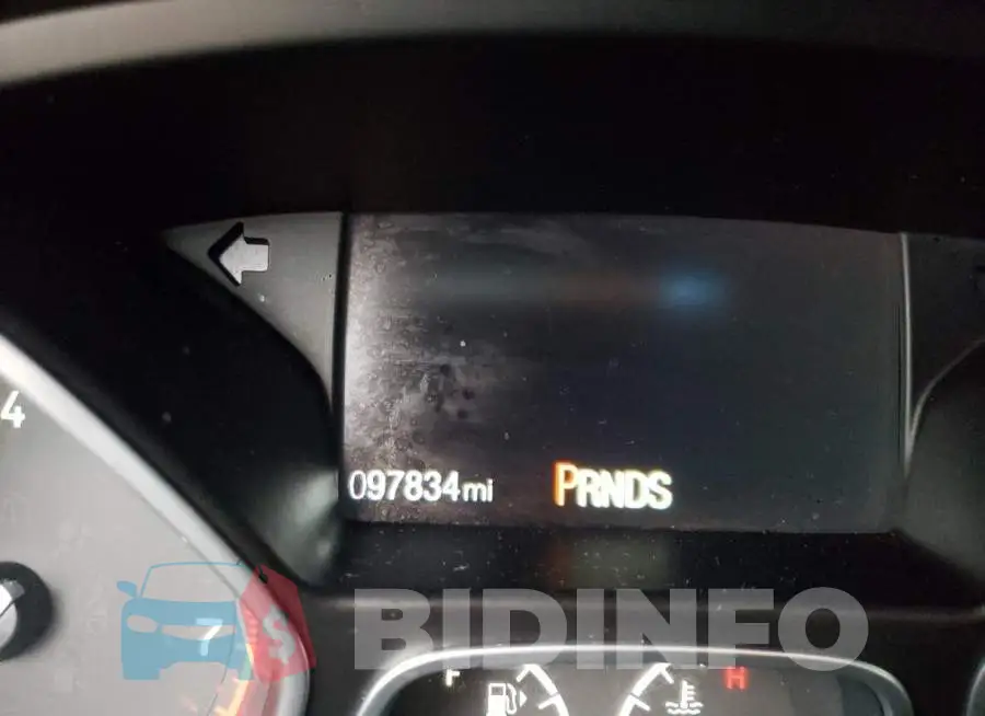 1FADP3J28HL288316 Photo# 8