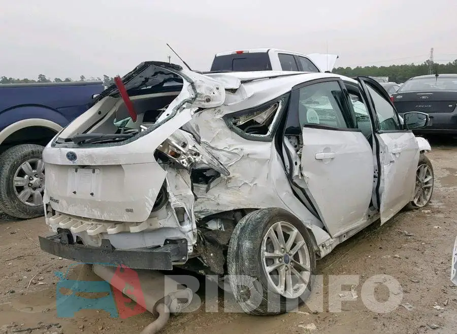 1FADP3K2XHL217679 Photo# 4