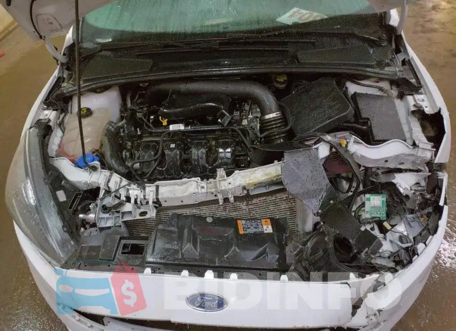 1FADP3L93GL368874 Photo# 7