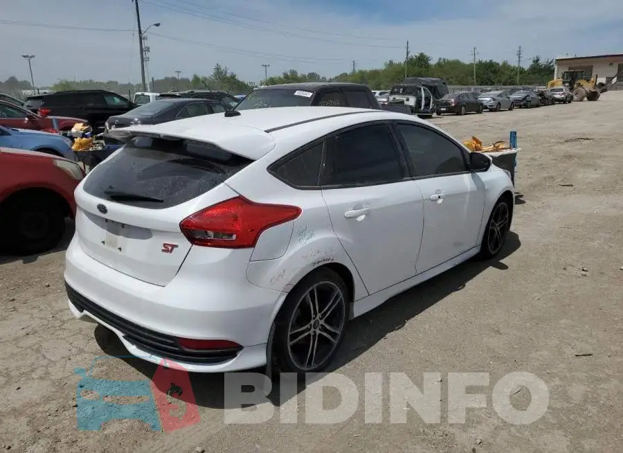 1FADP3L97HL325222 Photo# 4