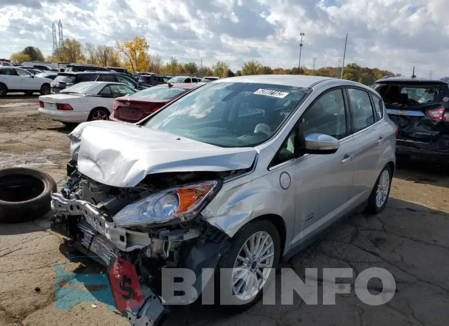 1FADP5CU1GL111986 Photo# 2
