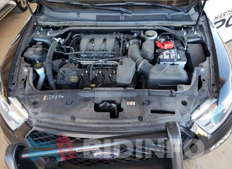 1FAHP2MK4HG122682 Photo# 7